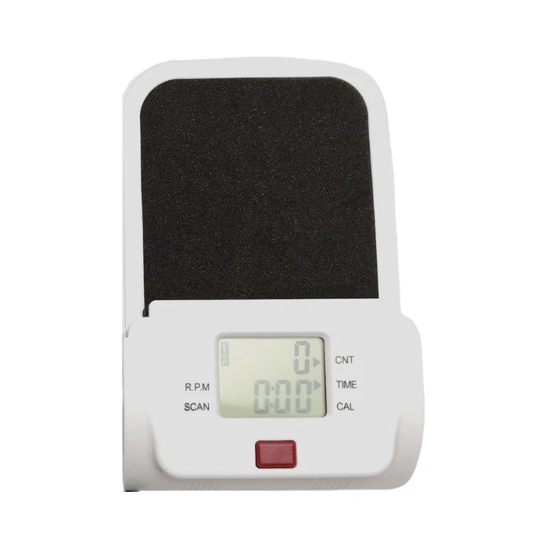 Multifunctional Rowing Machine Counter Replacement Monitor LCD Display Counter - Image 2 of 4