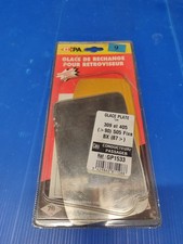 Glace de rétroviseur Citroen BX