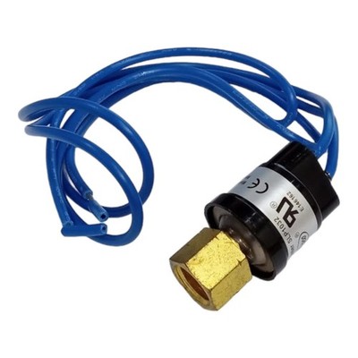 SLP1032 Low Pressure Switch Open: 10 PSI Close: 32 PSI HVAC Refrigeration