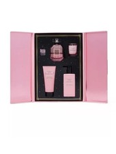 Victoria's Secret Bombshell Ultimate Fragrance Holiday Gift Set - New 