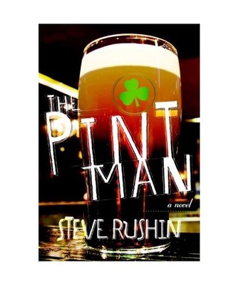 The Pint Man, Steve Rushin