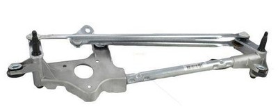 Wischergestänge 1273072 Neu Original DELPHI für Opel,Vauxall