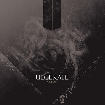 Ulcerate Vermis (Vinyl) 12'' Album Coloured Vinyl (Limited Edition)