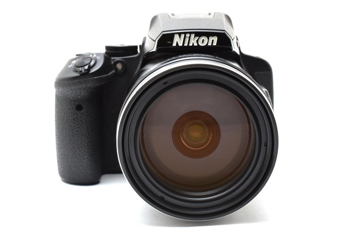 [ジャンク品] Nikon COOLPIX P900 Nikon Coolpix P900 Review: Extreme Close-Up! | Tom's Guide