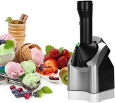 Macchina Sorbetti Gelati