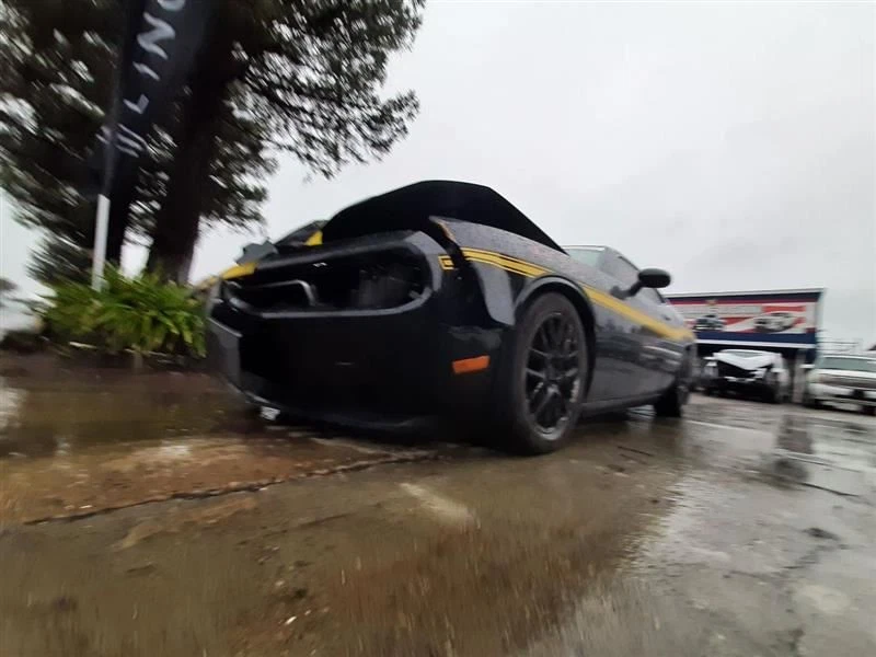 Dodge Challenger 2011-2014 eje trasero DIFF CARRIER SXT 3,6 L 2,65 relación 68041031AA Foto 4 de 4