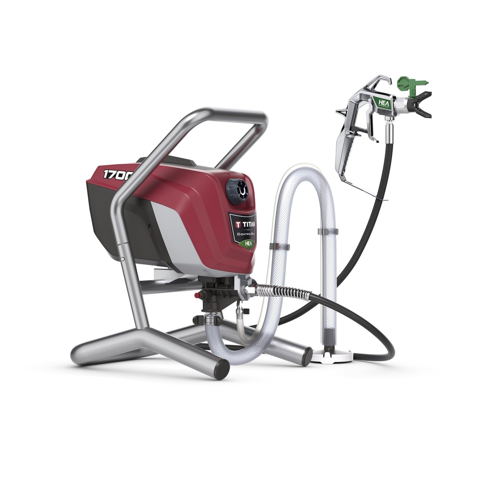 Titan Tool 0580009 ControlMax 1700 High Efficiency Airless P