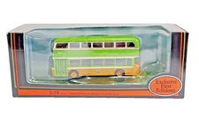 EFE 23704 Alexander Fleetline Daimler Halifax Corporation 1:76 Diecast Bus Boxed