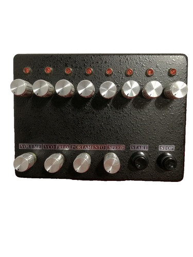 Jmt Synth Oscillator Free Shipping From Japan