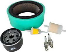 230015 Tune-Up Kit Compatible with Miller Bobcat 225 260 265 ArcReach &...