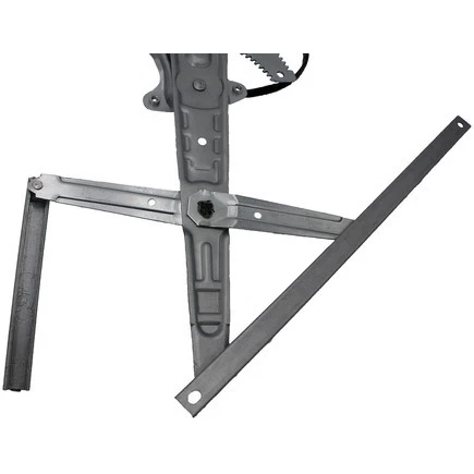 Conjunto de motor y regulador de ventana eléctrica Dorman 751-105 Foto 4 de 4