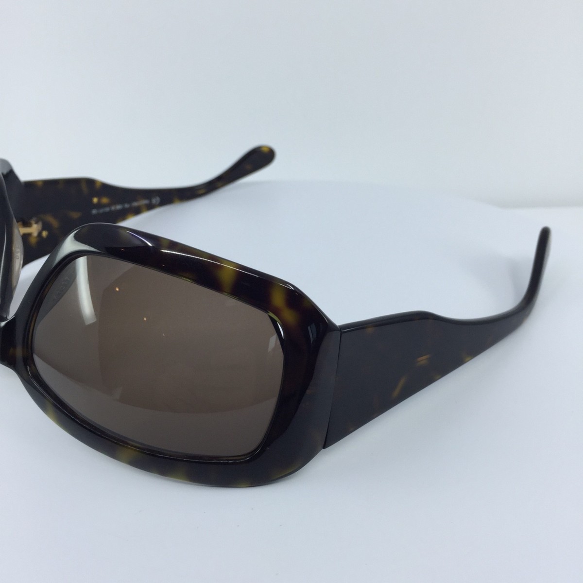 New JUICY COUTURE Sunglasses P/S c. 0086 04 Shiny Tortoise  display picture 3