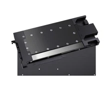 Bykski Durable Metal/POM GPU Water Block and Backplate For NVIDIA GeForce RTX...