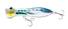 Nomad Design Chug Norris 95 Popper - 3.75" (Sardine)