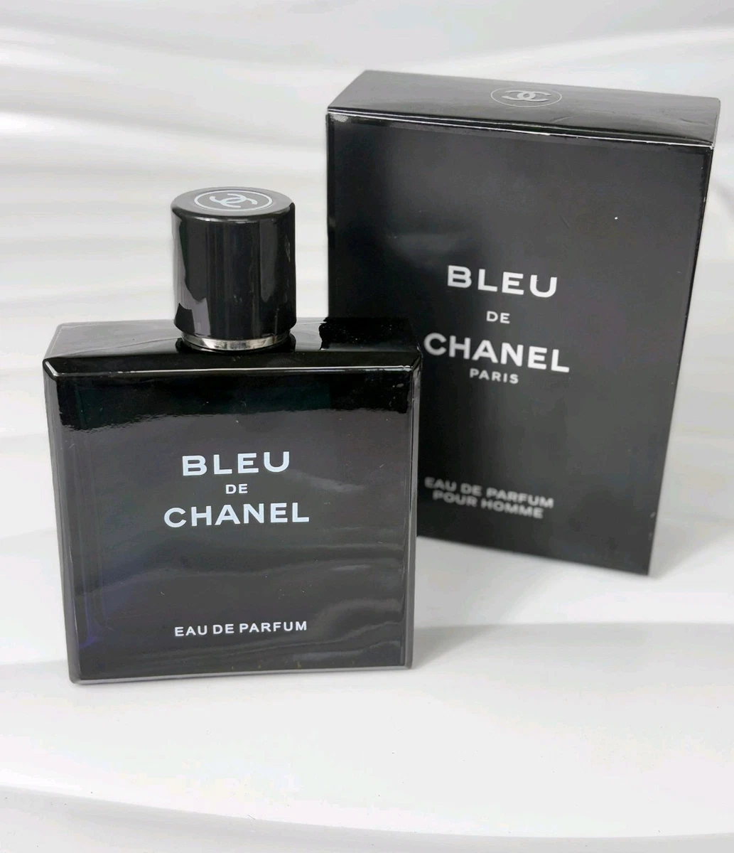 Bleu De Chanel 100ml for sale | eBay
