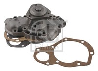 Febi Bilstein Wasserpumpe 09023 FüR Renault