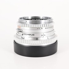 Hasselblad 80mm Focal Camera Lenses for sale | eBay