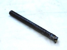 KENNAMETAL 1/2 SHANK DIA S08-NEQL05 5 3/4 OAL INDEXABLE BORING BAR .5 LATHE