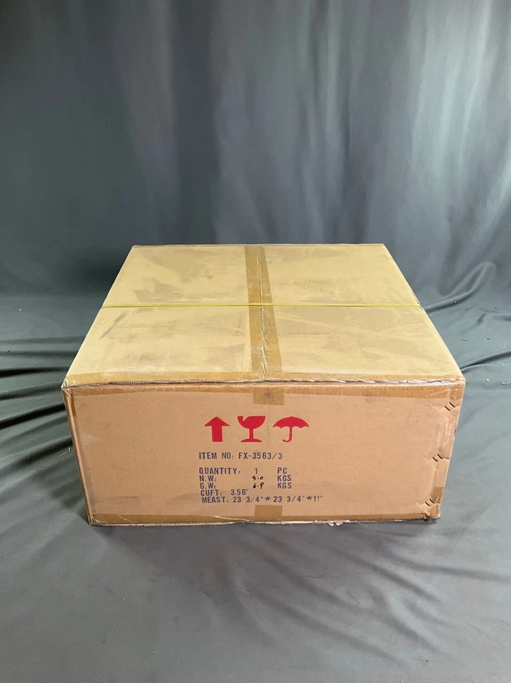 Cal Lighting Monticello Elegant Chandelier, Ceiling Light Fixture 020193152522 - Image 4 of 4