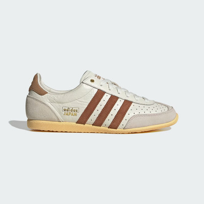 adidas Originals Japan Sneaker Off White Dusky Bronze Alle Größen Limited Stock