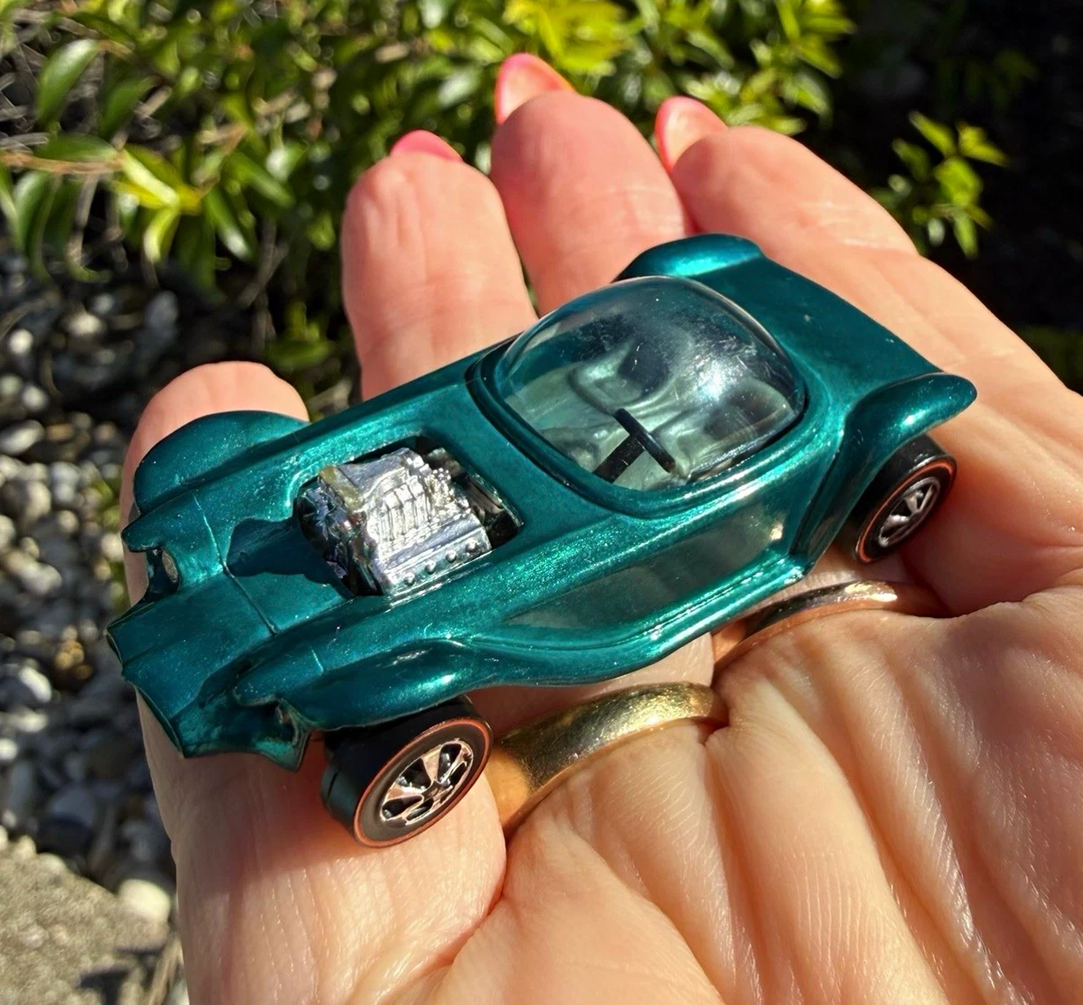 Vintage Hot Wheels Beatnik Bandit for sale - eBay