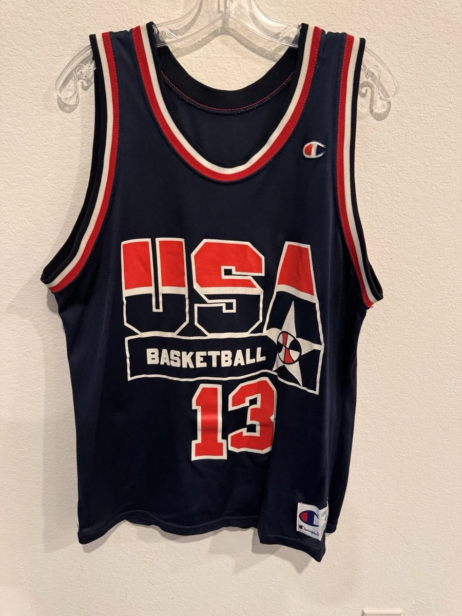 Champion Shaquille O'Neal NBA Jerseys for sale | eBay