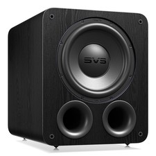 SVS PB-3000 R Evolution 13" Ported Subwoofer Black Ash 