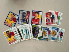Panini FIFA World Cup 2026 Stickers Bunch Of 52