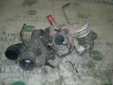 turbolader at FORD MONDEO BERLINA FAMILIAR FD 1.8 TURBODIESEL lvaap5967978