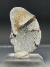 SS Rocks - Staurolite (Murmansk, Oblast, Russia) 16.6g — photo 4