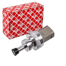 FEBI ABGASDRUCKSENSOR passend für DACIA DOKKER DUSTER LODGY LOGAN SANDERO
