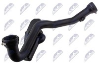 Ladeluftschlauch NTY GPP-AU-024 FüR Audi Q5 FYB FYG Tfsi Quattro