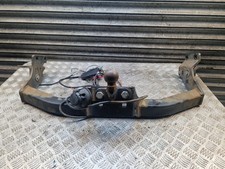 KIA SORENTO TOW BAR COMPLETE & BALL HITCH MK2 2010 - 2014