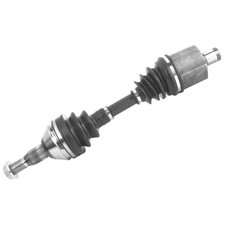 Front Left CV Axle Buick Century LeSabre LaCrosse Allure 05Impala 00-11 26063207