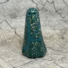 York Ghost Merchants ~ Miss Braithwaite & Guild Room gestempelt poliert Terrazzo 