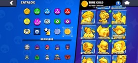 89K TROPHY | ALL MAX BRAWLER | 97 HYPERCHARGE | 206 Epic / 21 Leg / 23 Mythic