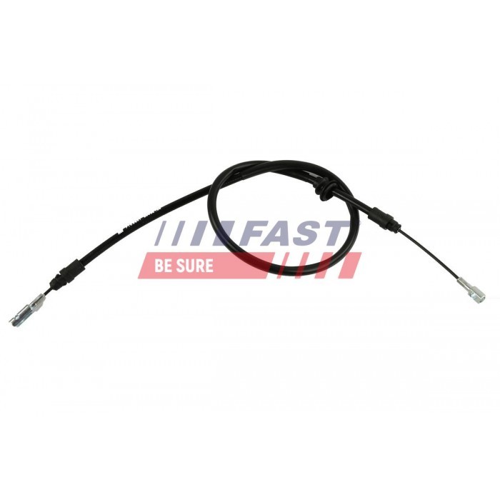 Cable de frein à main avant 7700311216 anti grip pour blocage de roue Nissan et Opel