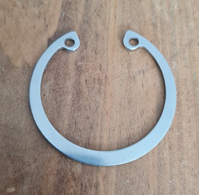 DB Killer Sicherungsring Seegerring Sprengring Edelstahl A2 z.B Radical Racing