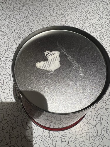 Coca Cola Tin Bucket - Picture 6 of 8