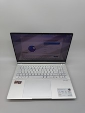 ASUS Vivobook S 15 OLED Laptop B:100% Ryzen AI 9 32GB RAM 1TB SSD M5506WA-MA042W