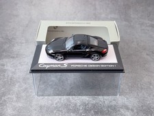 Minichamps Porsche Cayman S Design Edition Black 1/43 Limited JAPAN