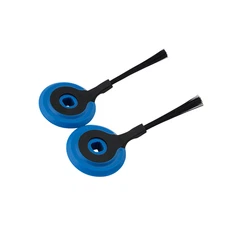 New Shark Vacuum RV720_N RV725_N RV750 RV750_N Side Brushes Replacement Part