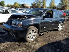 Used Engine Complete Assembly fits: 2006 Chevrolet Trailblazer 6.0L VIN U 8th di