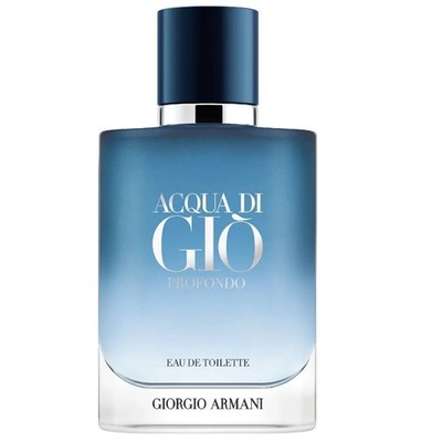 Acqua Di Gio Profondo Eau de Toilette Spray 50 ml