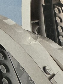 LEGO Creator Expert: Sydney Opera House 10234