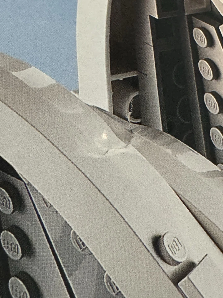 LEGO Creator Expert: Sydney Opera House 10234 - Image 4 of 4