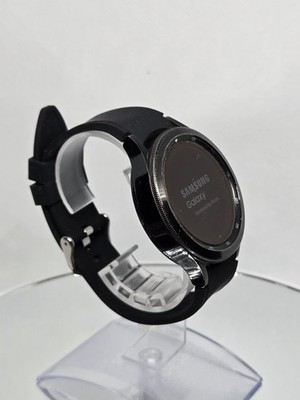 Samsung Galaxy Watch4 Classic 46mm R895 Black LTE 