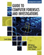 Mindtap Course List Ser.: Guide to Computer Forensics and Investigations by Bill
