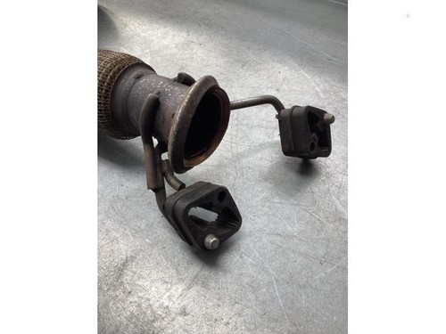 Katalysator ohne Lambdasonde BMW 2er Gran Tourer F46 8616198 P18555391 - Bild 3 von 3