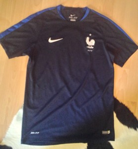 nike dri fit trikot